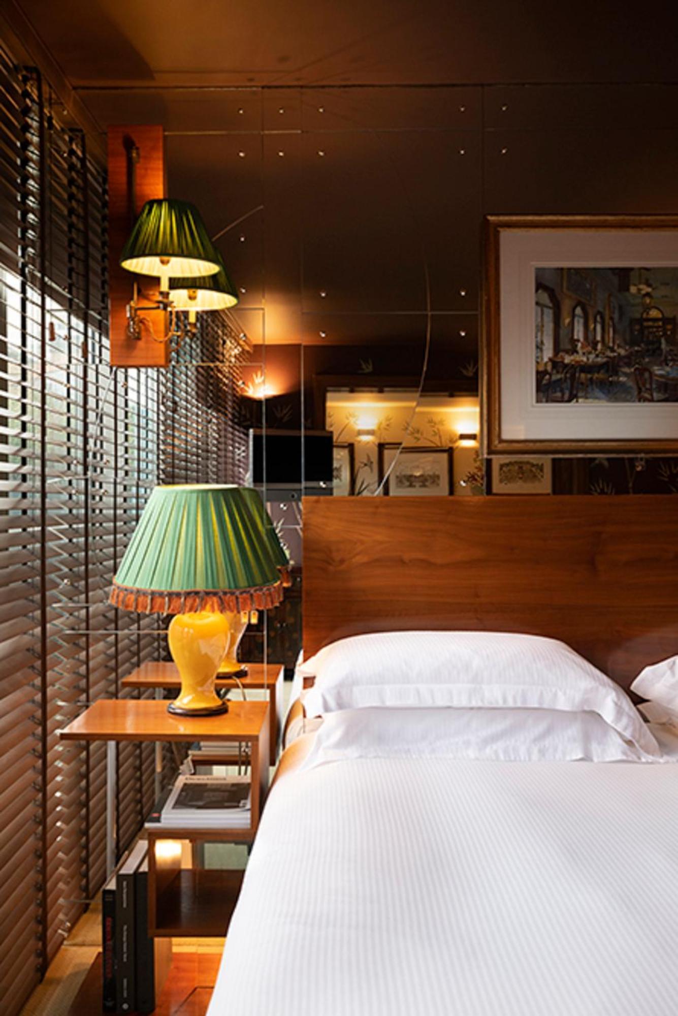 Sir David Tang Suite